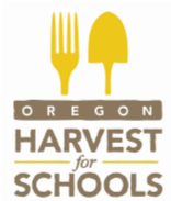 Oregon harvest for schools