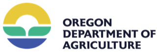 Oregon Separtment of Agriculture Logo