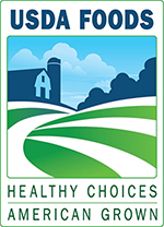 USDA Foods - Healthy Choices - American Grown