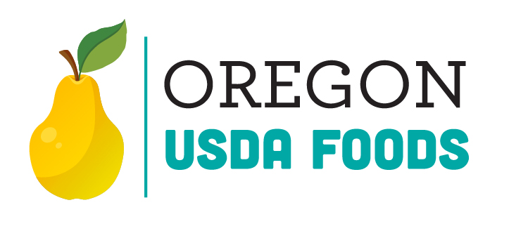 USDA Foods Logo