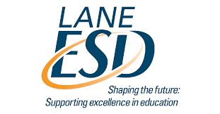 Lane ESD logo