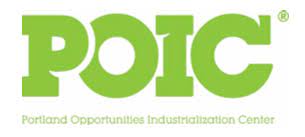 POIC logo