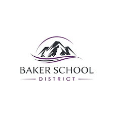 Baker SD logo