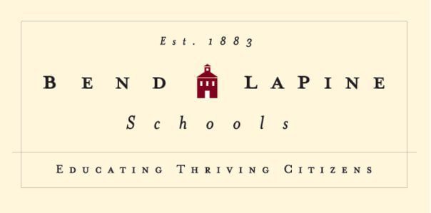 Bend LaPine logo