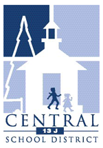 Central SD logo