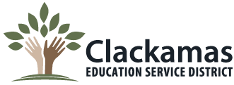 Clackamas logo