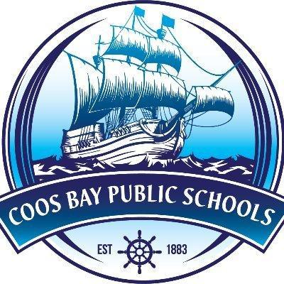 Coos Bay logo