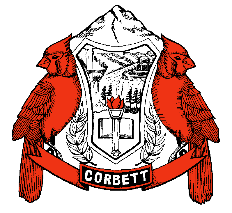 Corbett SD logo