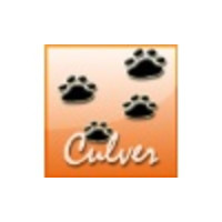 Culver SD logo