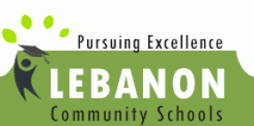 Lebanon SD logo