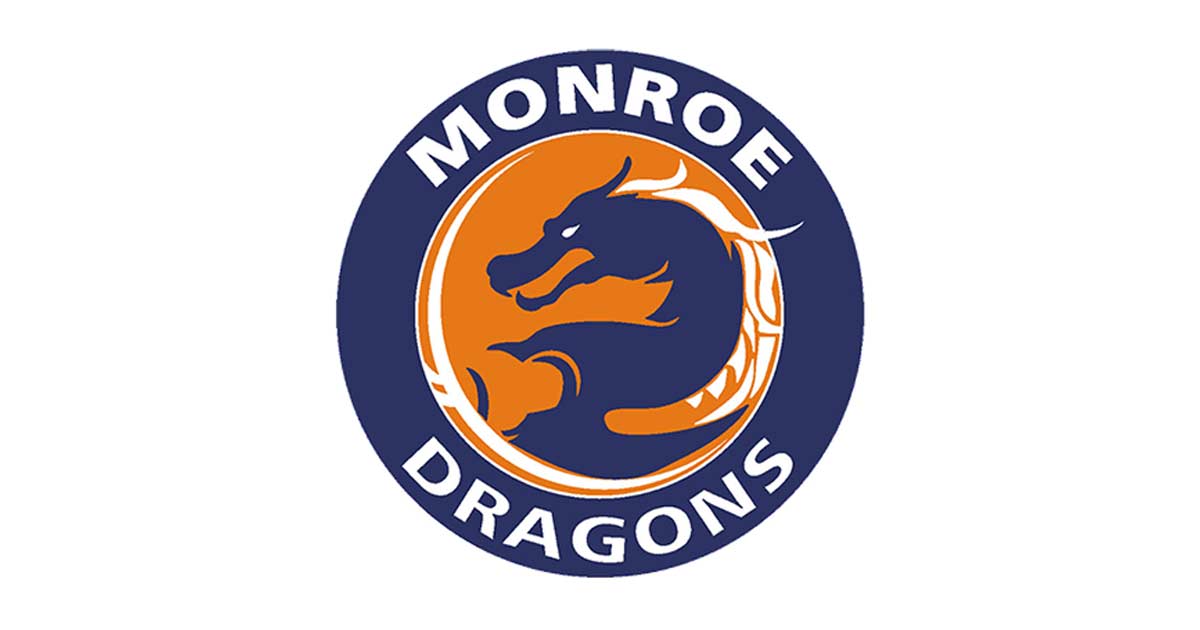 Monroe SD logo