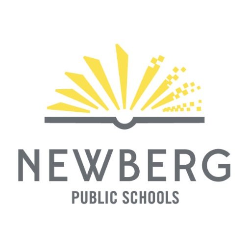 Newberg SD logo