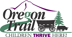 Oregon Trail SD logo