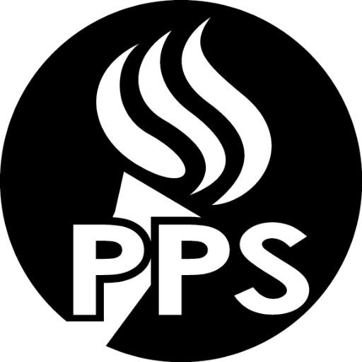 PPS SD logo