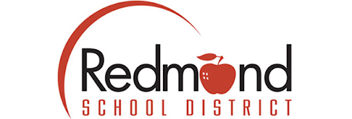 Redmond SD logo