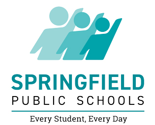 Springfield SD logo