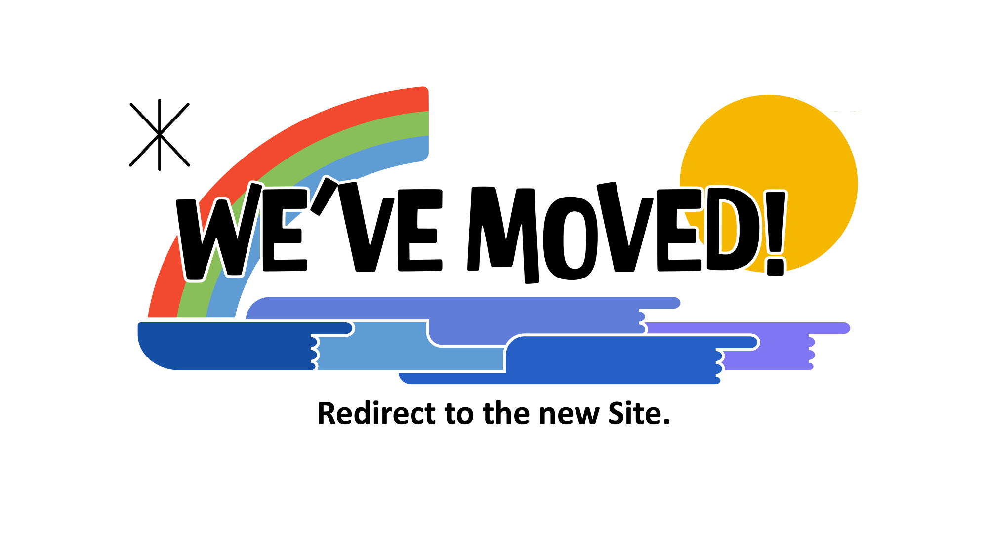 We've moved! Redirect to the new site.