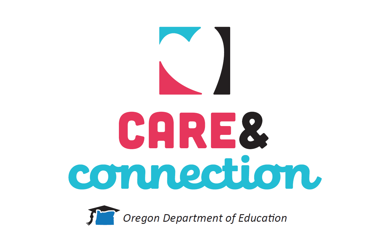 Care and Connection logo