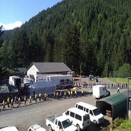 South Fork Camp Facility photo