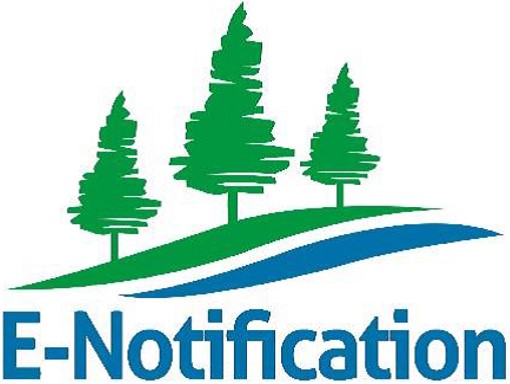 E-Notification icon