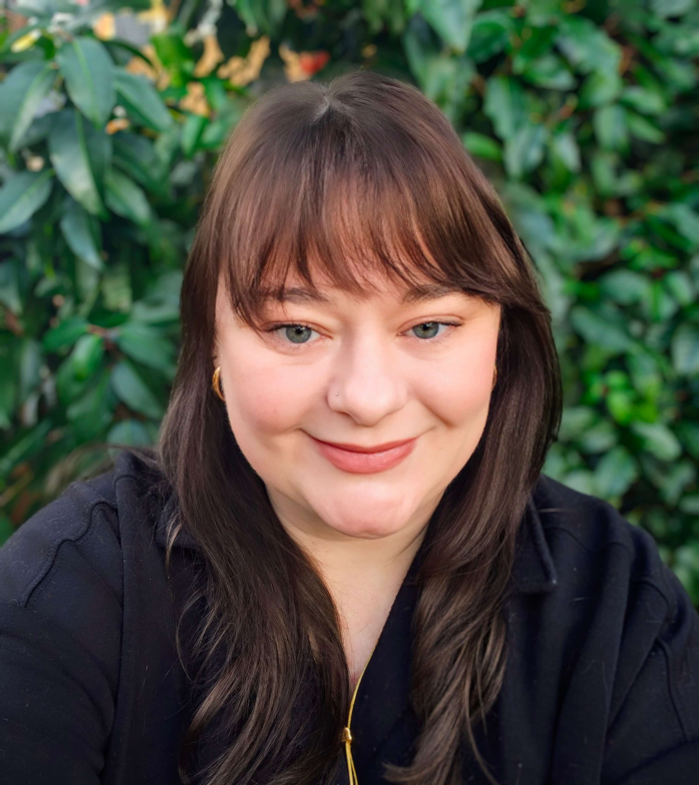 Acacia McGuire Anderson