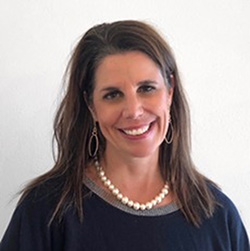 Leils Wendt headshot