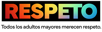 Respeto: Todos los adultos mayores merecen respeto