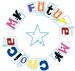 My Future My Choice Color logo
