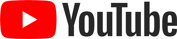 YouTube logo