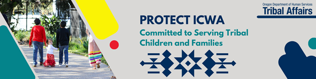Protect ICWA - Committed to serving tribal children and families