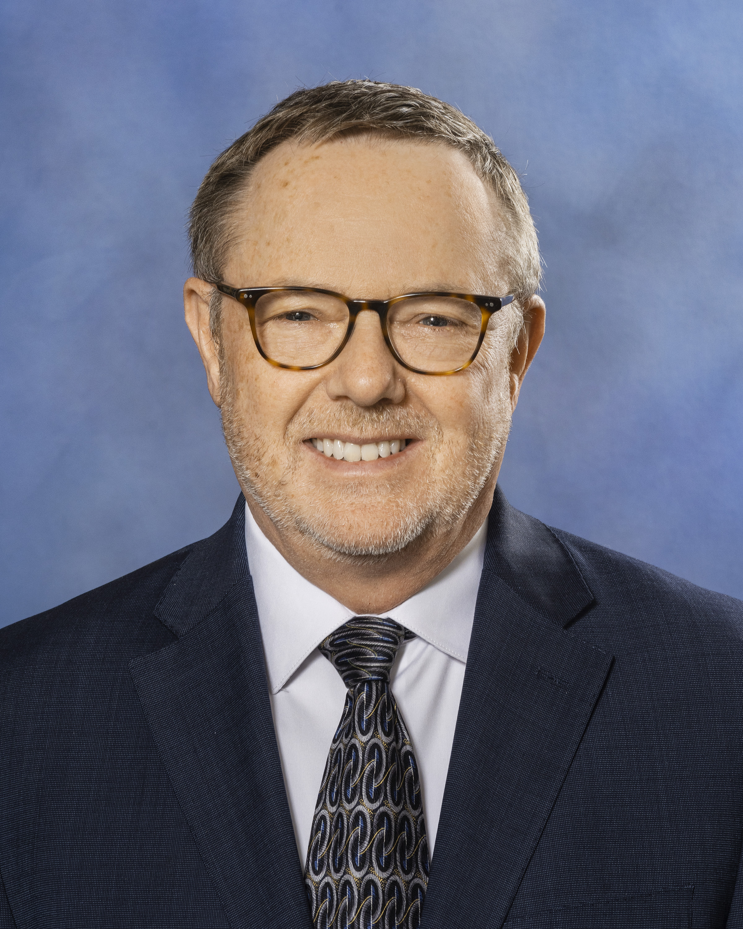 Chris Warner