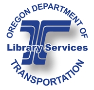 ODOT Library Logo