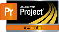 AASHTOWare Project Logo