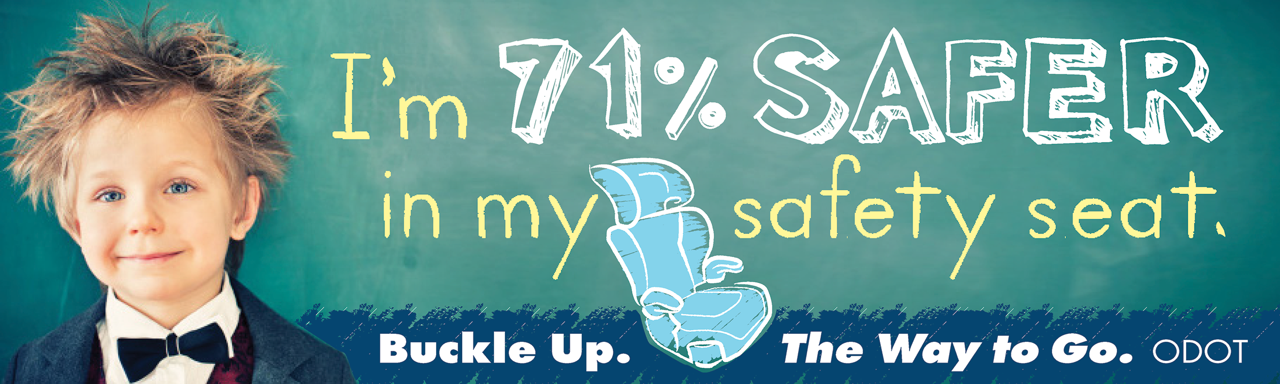 Oregon Department of Transportation Oregon Driver Manual Safe and