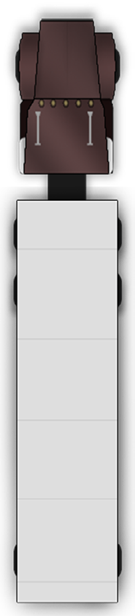 Picture of a Semi-truck