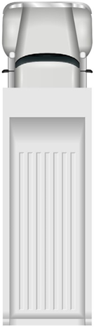 Picture of a Dump Truck