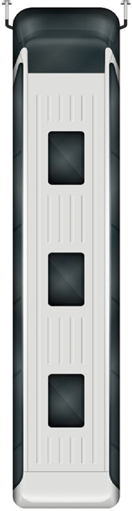 Picture of a Passenger Bus