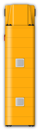 Picture of a School Bus