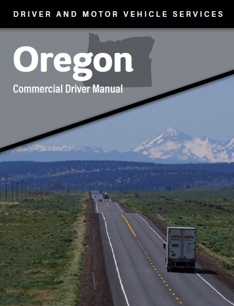 Commercial Manual Cover