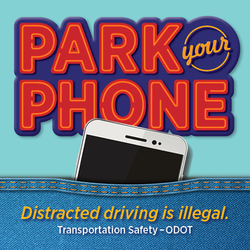 Oregon Department of Transportation Oregon Identification Cards