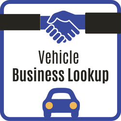 Dealer Lookup Database