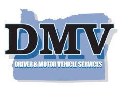 DMV Logo