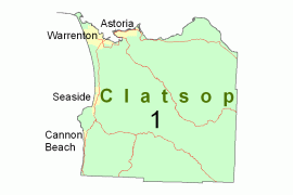 clatsop county assessor maps Oregon Department Of Transportation County Maps Data Maps clatsop county assessor maps