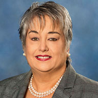 Commissioner JulieB Brown