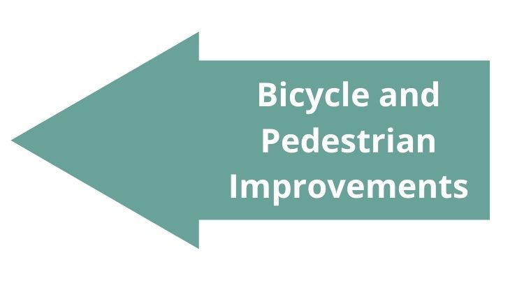 Back to bicycle pedestrian improvements arrow.jpg