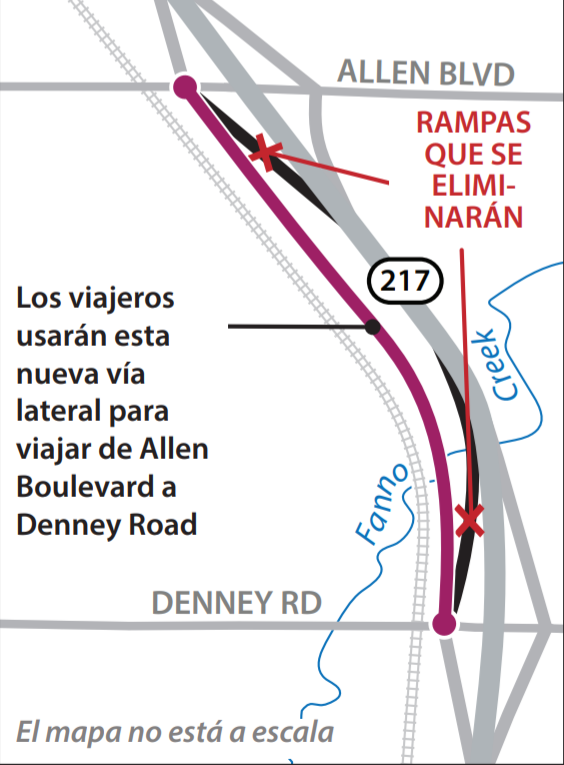 Imagen de carretera frontal planeado para Allen y Denney.png