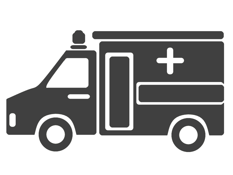 ambulance icon