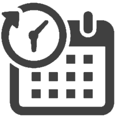 calendar icon