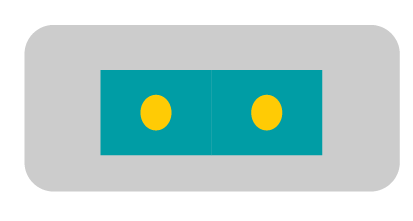 OR 18 connectors icon