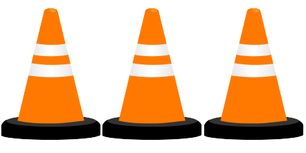 Traffic Cones
